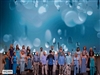 CONCERT GRUP VOCAL ZETZÀNIA. Nits d